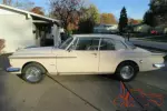 1962 Plymouth Valiant