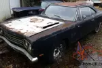 1969 Plymouth Road Runner