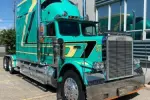 1985 Freightliner