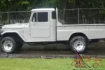 1978 Toyota Land Cruiser