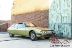 1972 Citroën