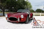 1965 Shelby Cobra