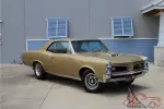 1966 Pontiac GTO --