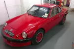  1972 Ginetta G15 S Race Car Classic Car 