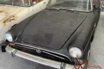 1965 Sunbeam Tiger