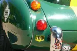 1966 Austin Healey 3000