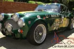 1966 Austin Healey 3000