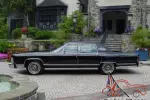 1979 Lincoln Town Car