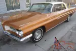 1962 Pontiac Grand Prix