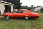 1965 Plymouth AFX Belvedere