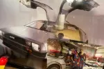1981 DeLorean DMC-12 for Sale