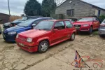 Renault 5 gt turbo