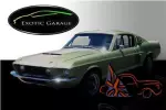 Shelby GT500 w/2 4-Barrel Carbs- Sell THIS WEEK!