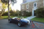 1995 Shelby COBRA AC Mark IV