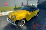 1949 Willys