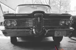 1959 Edsel Ranger