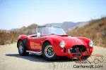 1965 Shelby Cobra CSX 6028