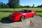 1987 Pontiac Trans Am