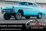 1955 Plymouth Gasser