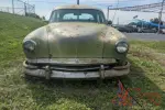 1953 Kaiser Manhattan