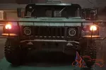 1988 Hummer H1