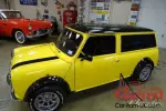 1969 Mini Classic Mini