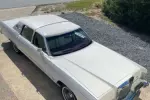 1979 Lincoln Continental Town Car Town Car