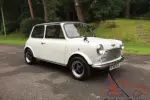 MARCOS MINI CHECKER COOPER S