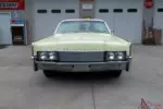 Lincoln : Continental CONVERTIBLE