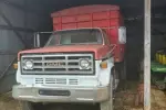 1977 GMC Sierra
