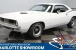 1974 Plymouth Other 440 Tribute