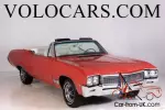 1968 Buick GS 400 for Sale