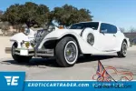1988 Mercury Cougar Tiffany Coupe