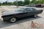 1970 Plymouth Fury