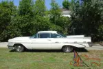 1959 Pontiac Bonneville