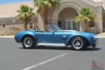 NO RESERVE 1965 SHELBY AC COBRA ROADSTER 88 MILES RUNS GREAT 5 SPEED 351 FAST