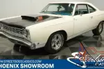 1968 Plymouth Road Runner 440 Six Pack