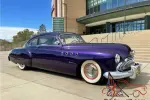 1949 Buick Road Master Fastback