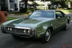 RARE SPECIAL HIGH HORSEPWR MODEL-1970 Oldsmobile ToronadoGT W34 Coupe -60K MILES for Sale