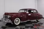 Lincoln : Continental