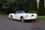 1954 Kaiser Darrin