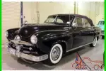 1951 Frazer Manhattan Convertible