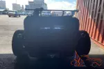 1929 Plymouth Rat Rod