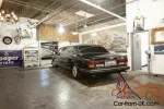 1985 Rolls-Royce Silver Spur/Silver Spirit