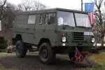 1975 Volvo Other C303 / TGB11 4x4