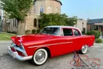1956 Plymouth Savoy 2 DOOR 25K ORIGINAL MILES - NO RESERVE!!
