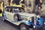 Beauford car