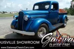 1937 Plymouth Pickup