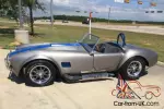 1966 Shelby