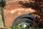 1966 Austin 2 tone Truck